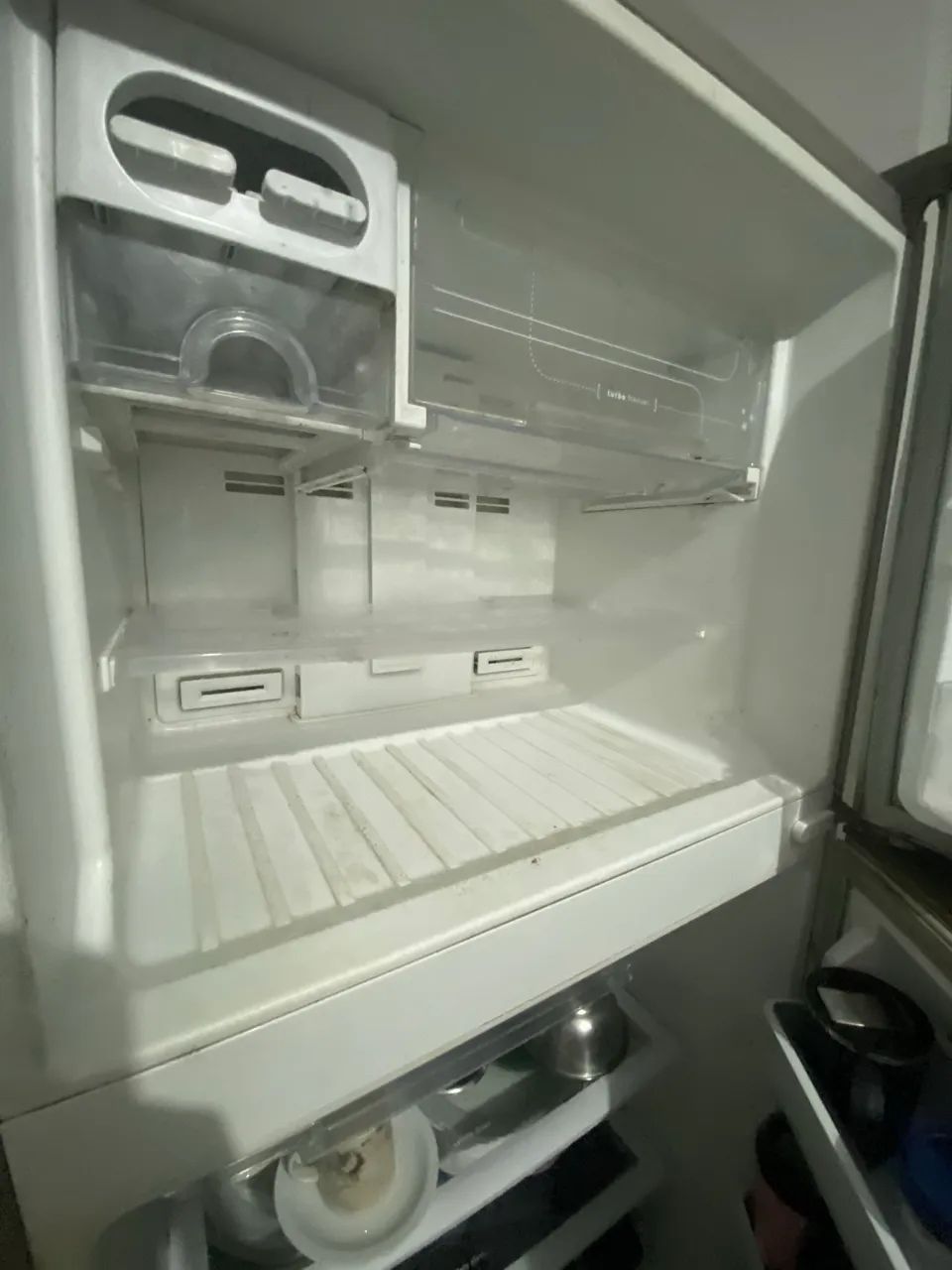 Geladeira - Perfeito estado de funcionamento  - Foto 2