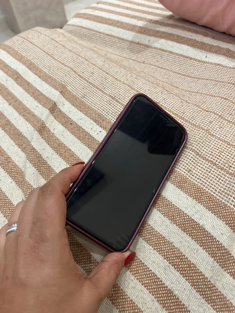 Iphone XR 64gb - Foto 2