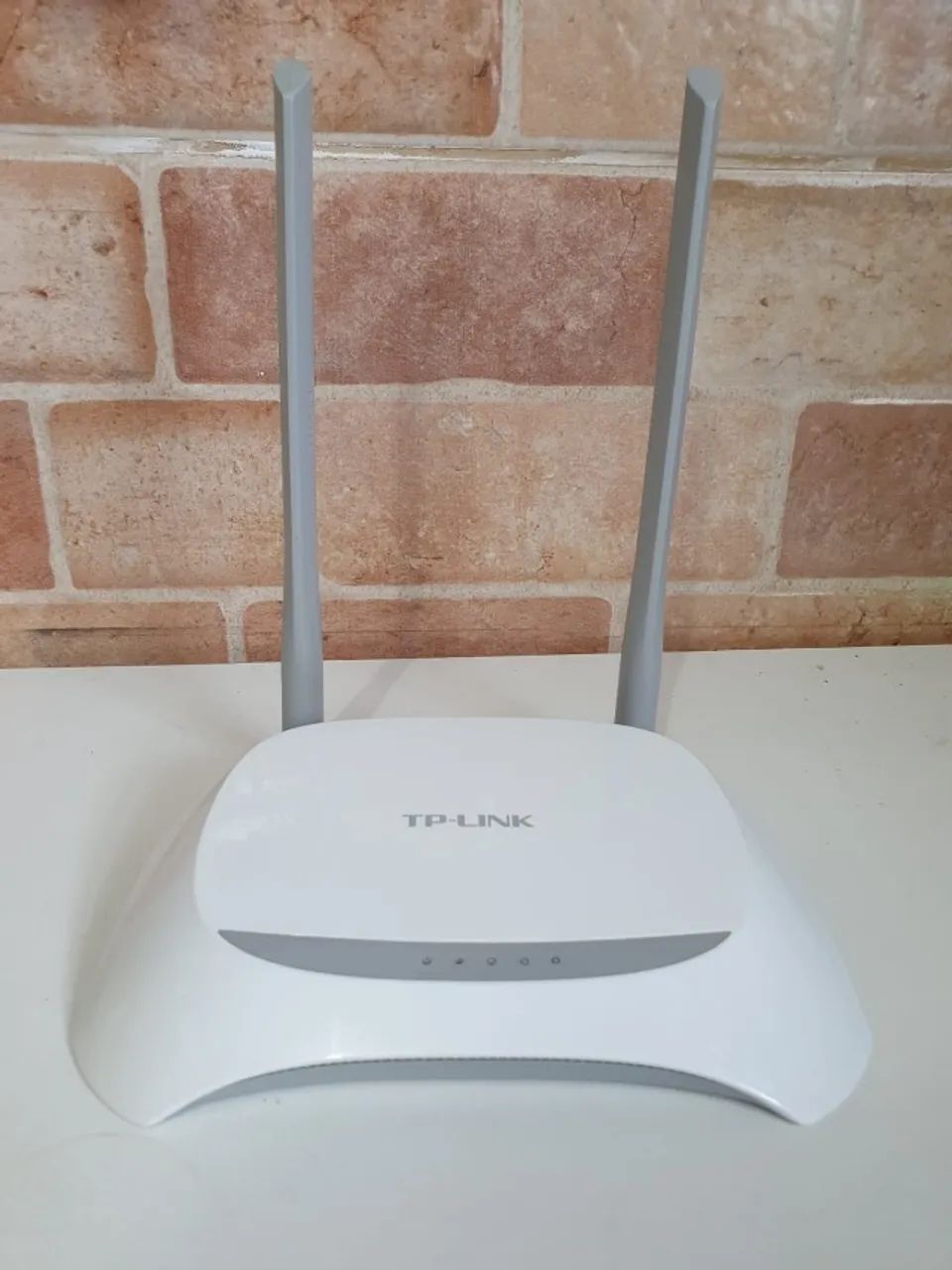 Roteador TP-Link Wi-Fi - 2 Antenas | 300 Mbps - Foto 2