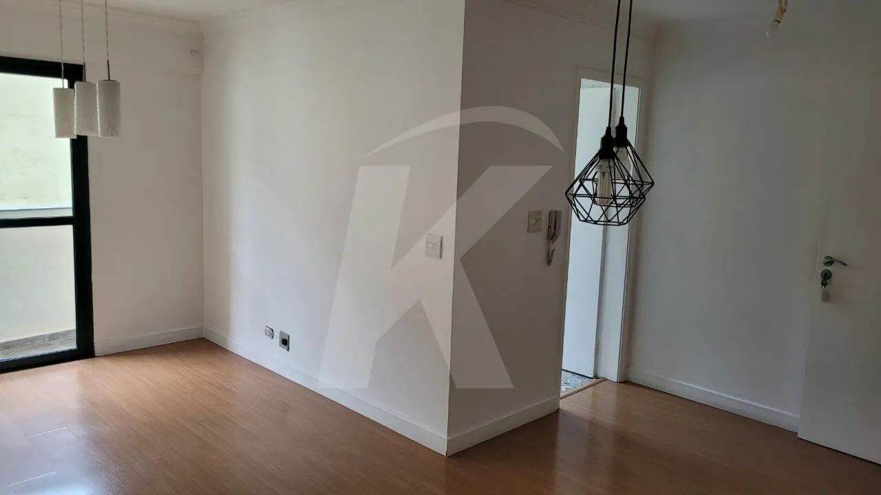 Apartamento de 2 dormitórios, 1 suíte e 1 vaga de garagem coberta. - Foto 3