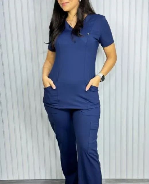 Scrubs Poliamida P, M, G