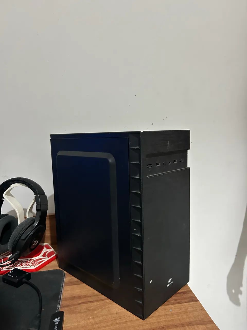 PC HOME
