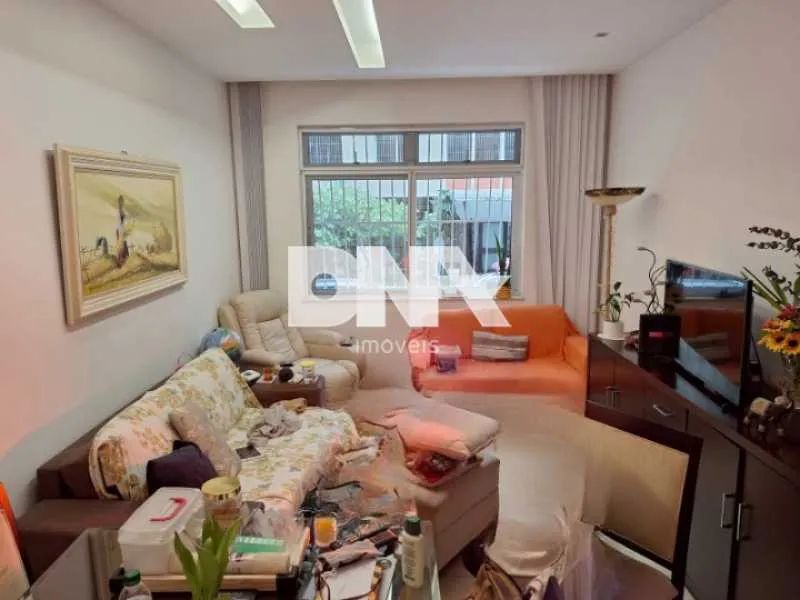 Apartamento : Padrão / Residencial / Leme - Foto 2