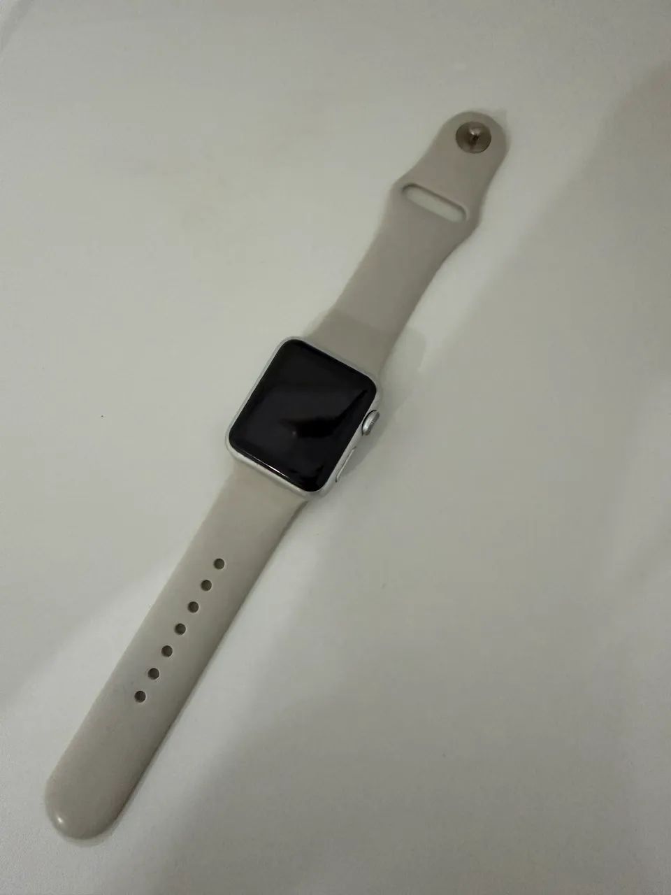 Apple Watch séries 1 - Foto 2