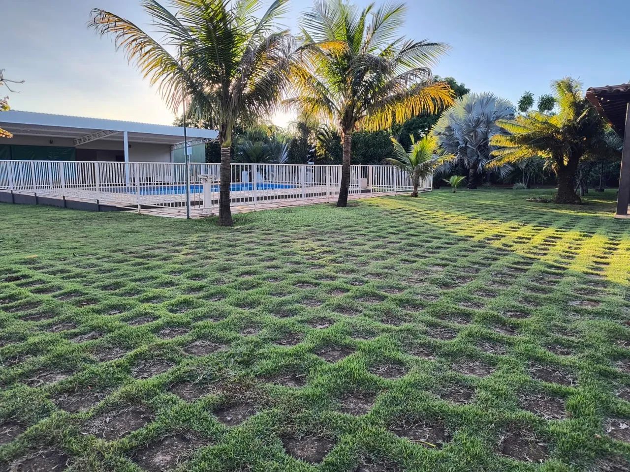 Espaço para festas - Foto 3