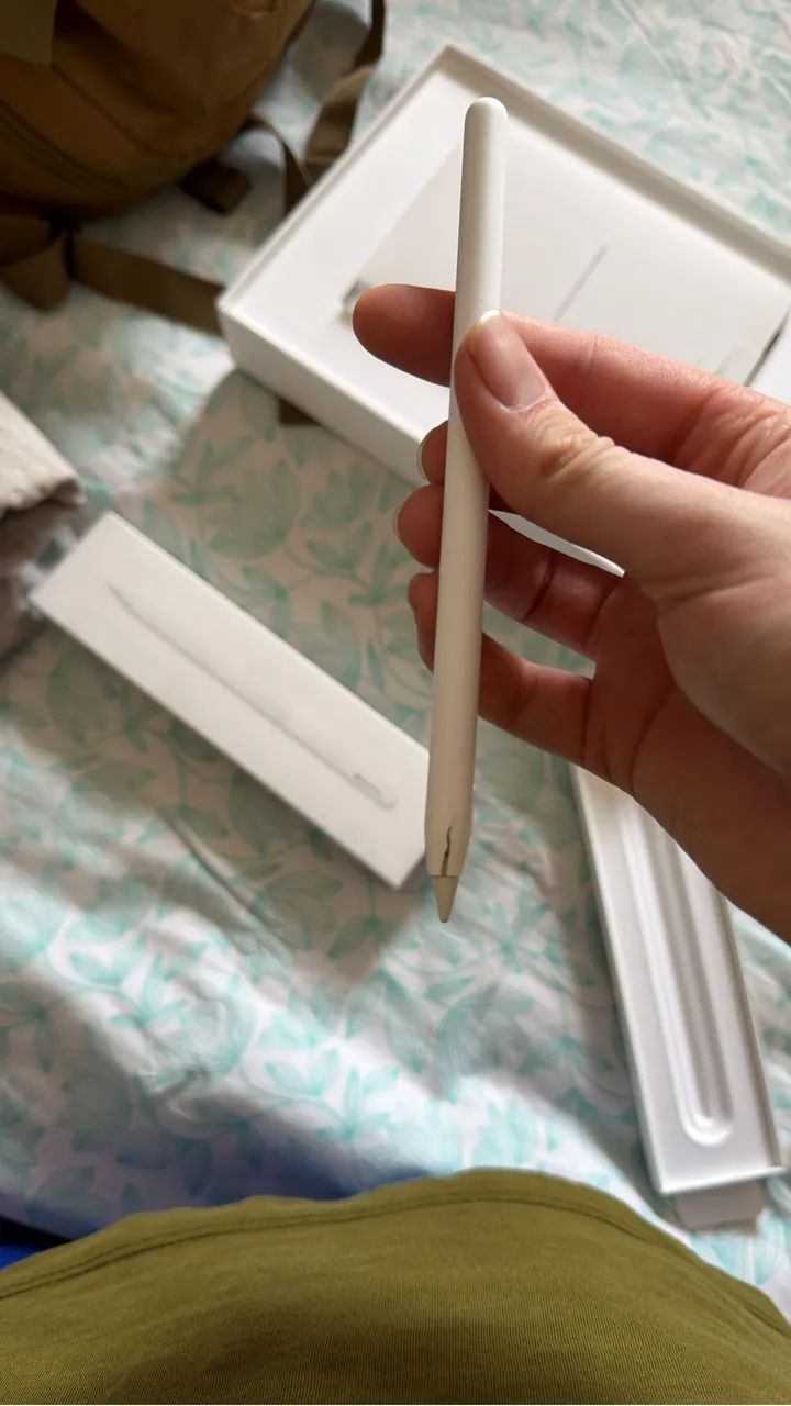 iPad m4 pro 256 gb  - Foto 3