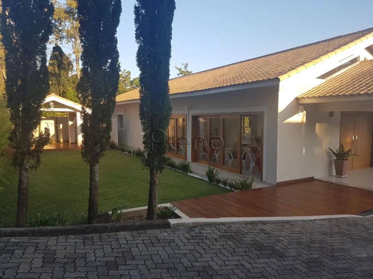 Chácara à venda em Vinhedo, Vista Alegre, com 1 quarto, com 15300 m²