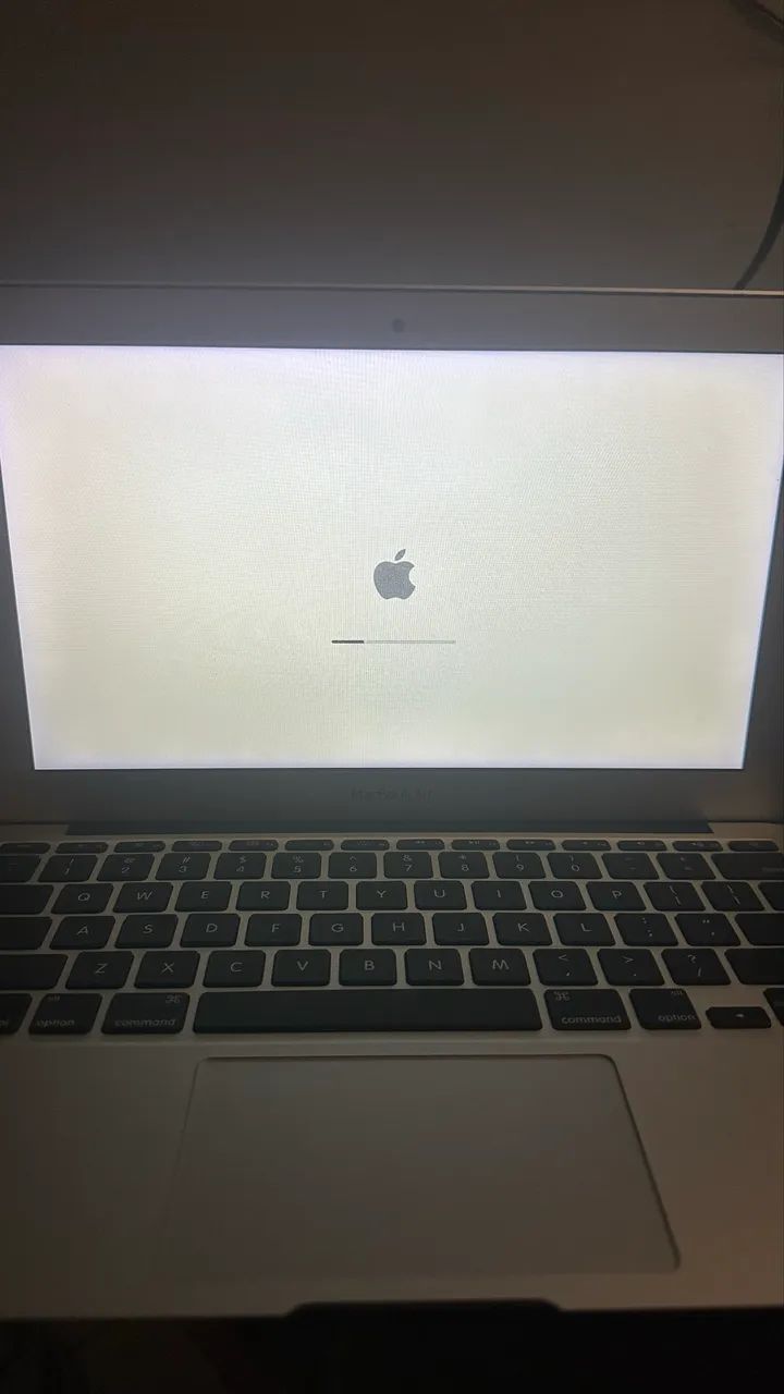MacBook Air em perfeito estado - Foto 3