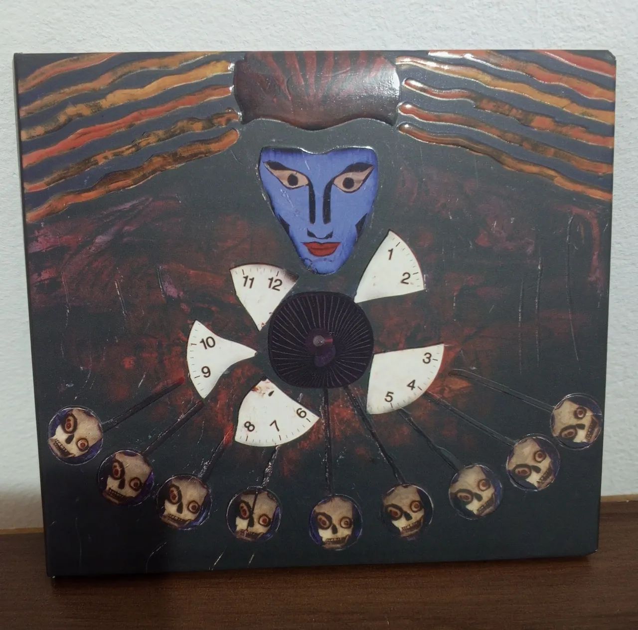 Cd System of a Down - Hypnotize - digipack nacional.