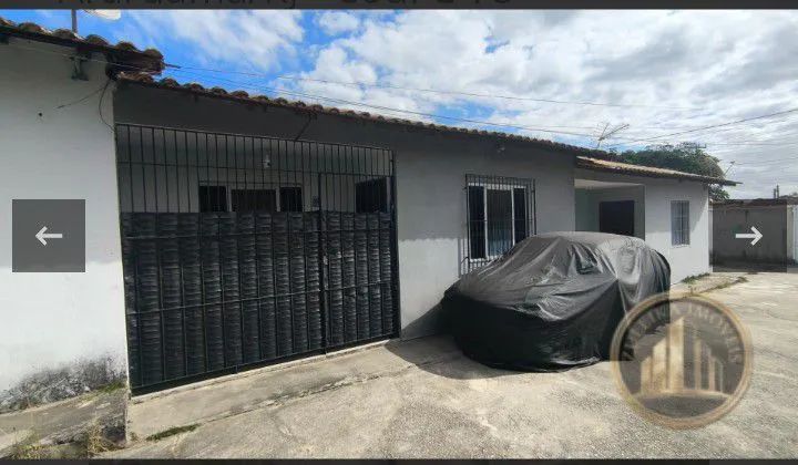 Vendo casa a 600 metros da lagoa com RGI - Foto 2
