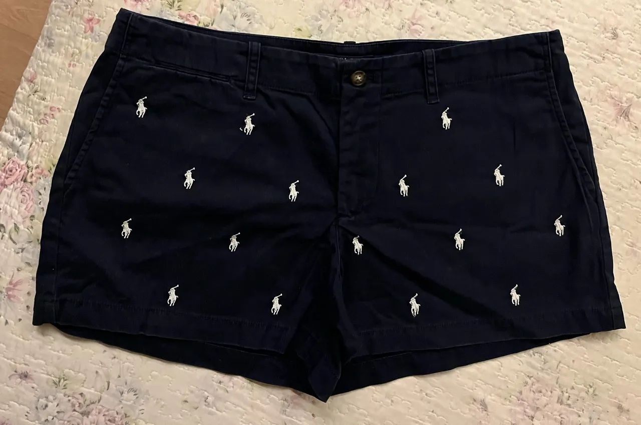 Short polo ralph Lauren 
