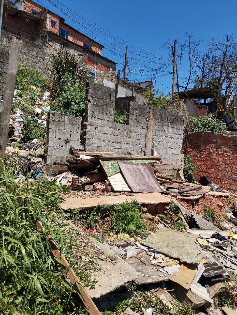 Foto - São Paulo - Jardim Vergueiro (Sacomã)