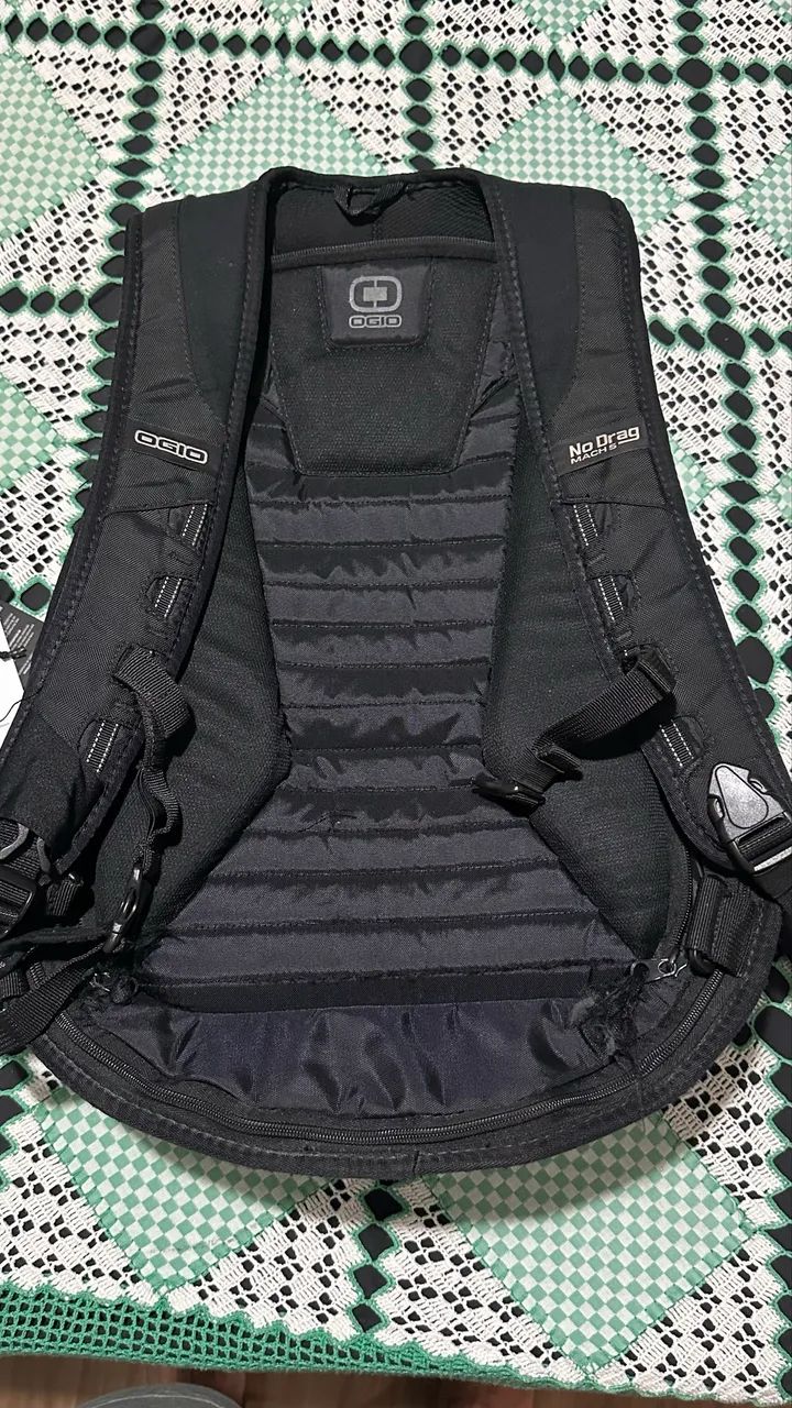 Mochila Ogio Mach 5 - Foto 5