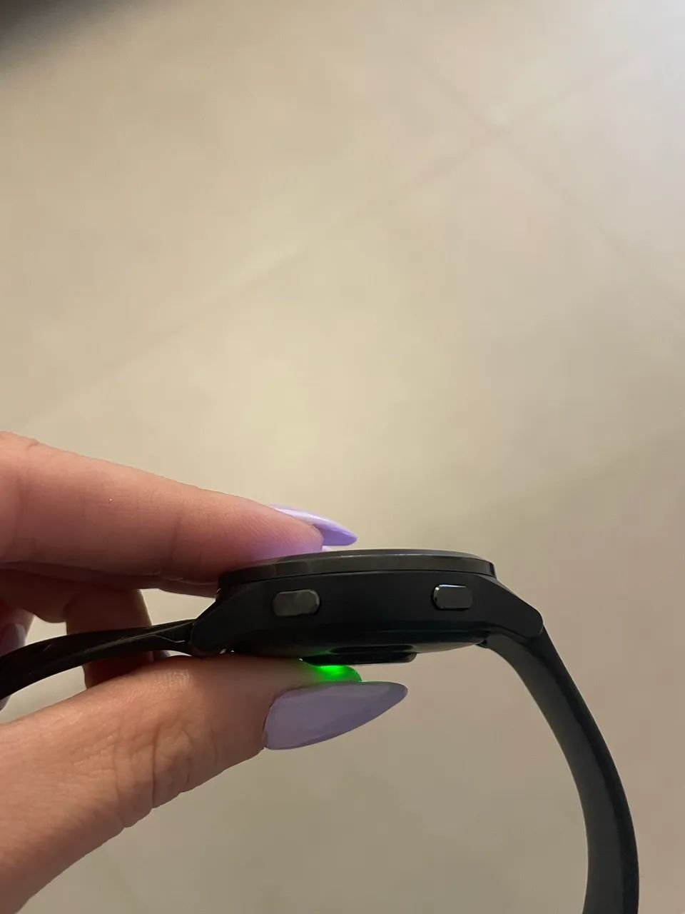 Garmin Vivoactive 4s IMPECÁVEL  - Foto 5