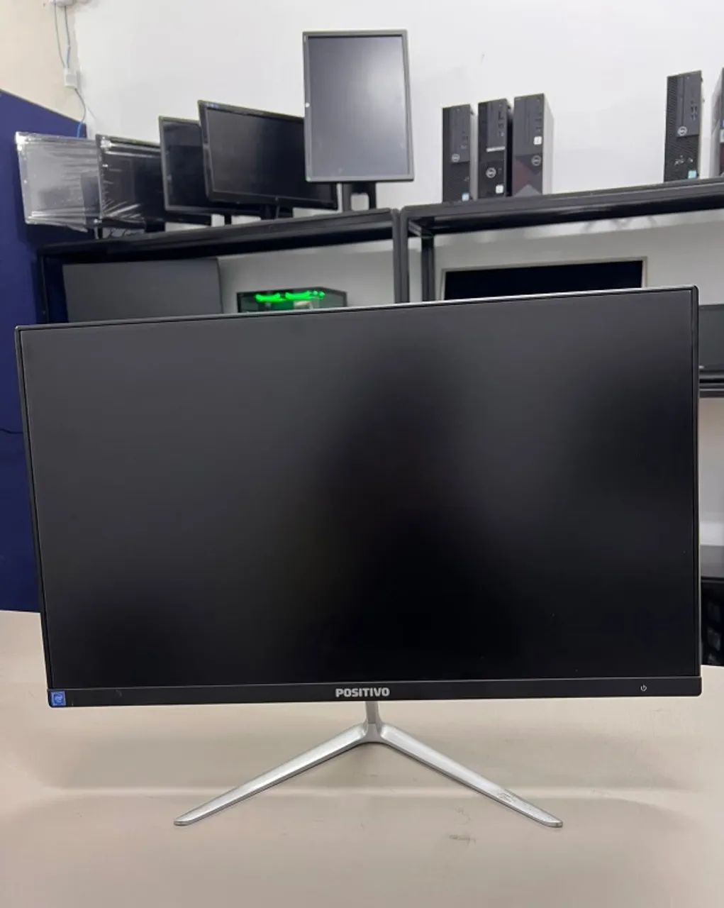 COMPUTADOR POSITIVO C4500 -BARATO - Foto 2