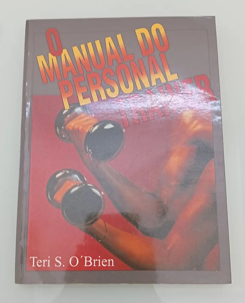 O Manual do Personal Trainer Teri S. O'Brien - Foto 2