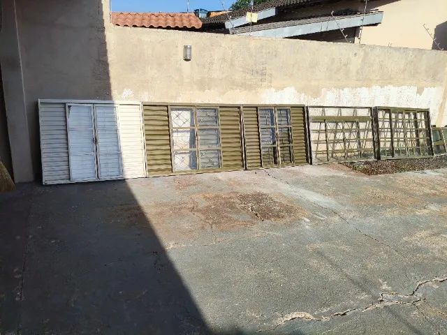 Janelas e protetor  - Foto 4