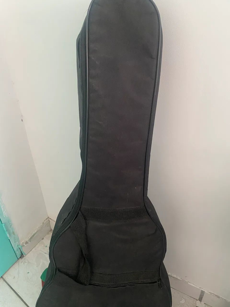 Violao preto basico - Foto 2