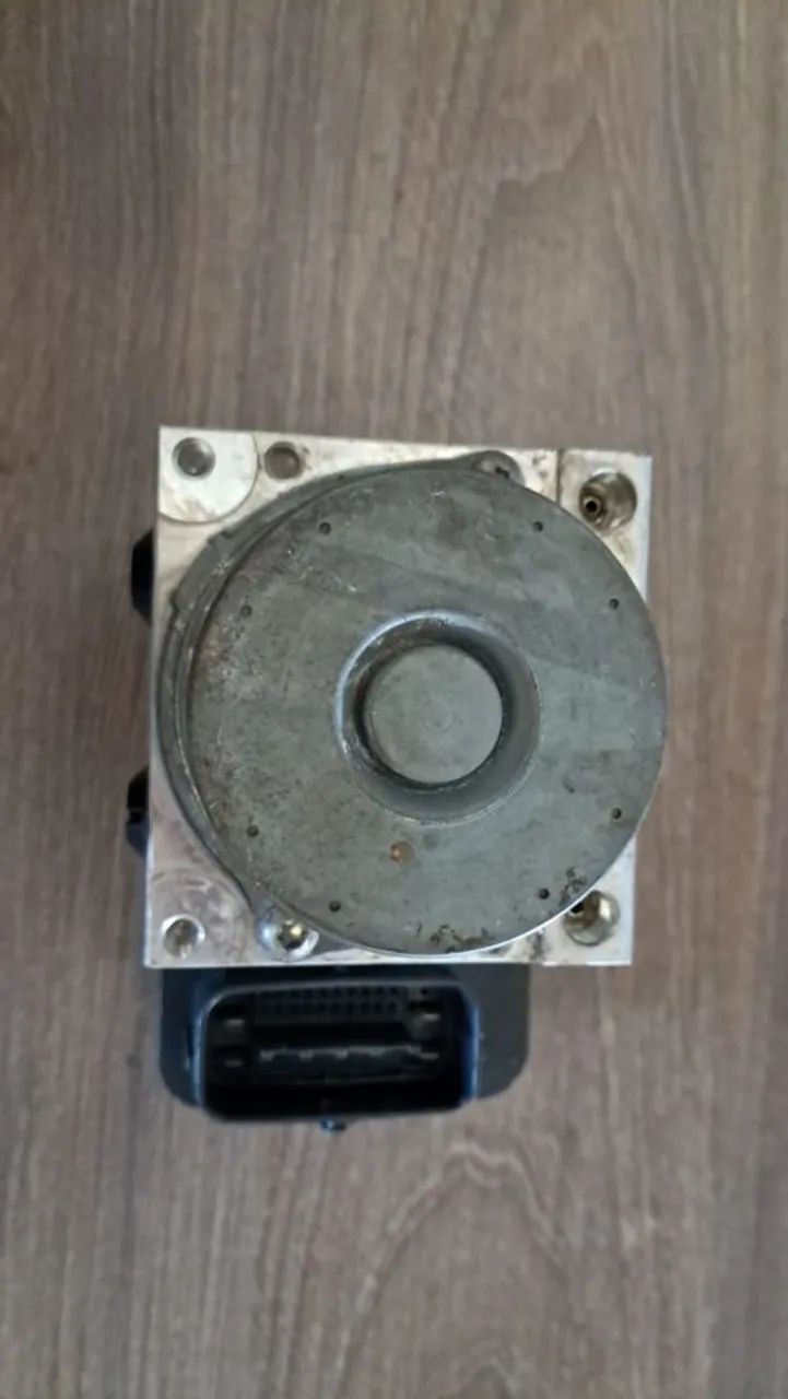 Modulo ABS Renault Duster 0265800903 - Foto 4