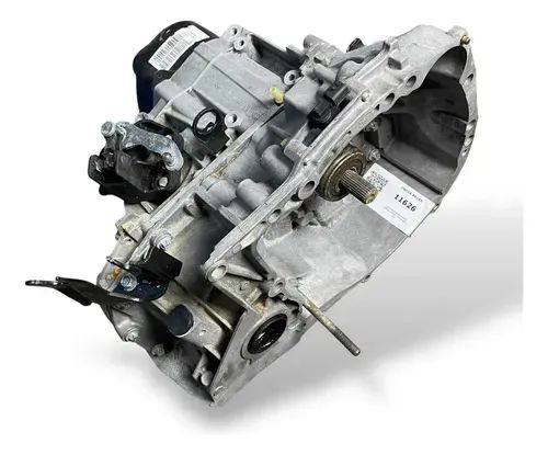 パーツ MARCHAL Caixa De Marcha Cambio Manual Nissan March 2013 2016 1.0 16v