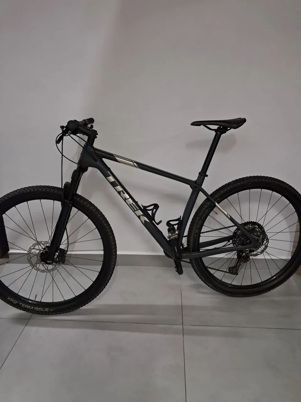 Trek Procaliber 9.6 Carbon
