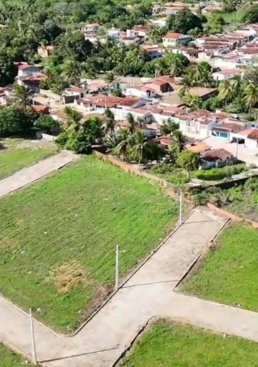 Lote a 500m do olheiro  - Foto 5