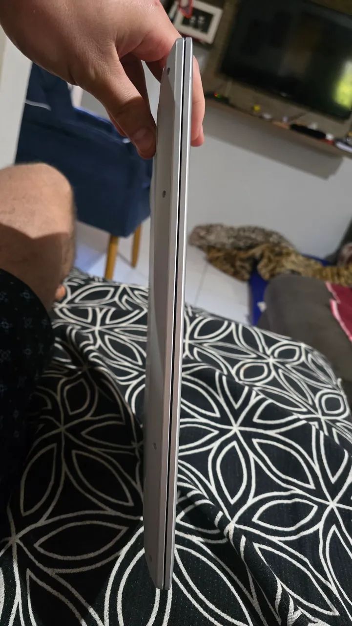 Notebook Dell Inspiron 2in1  - Foto 5