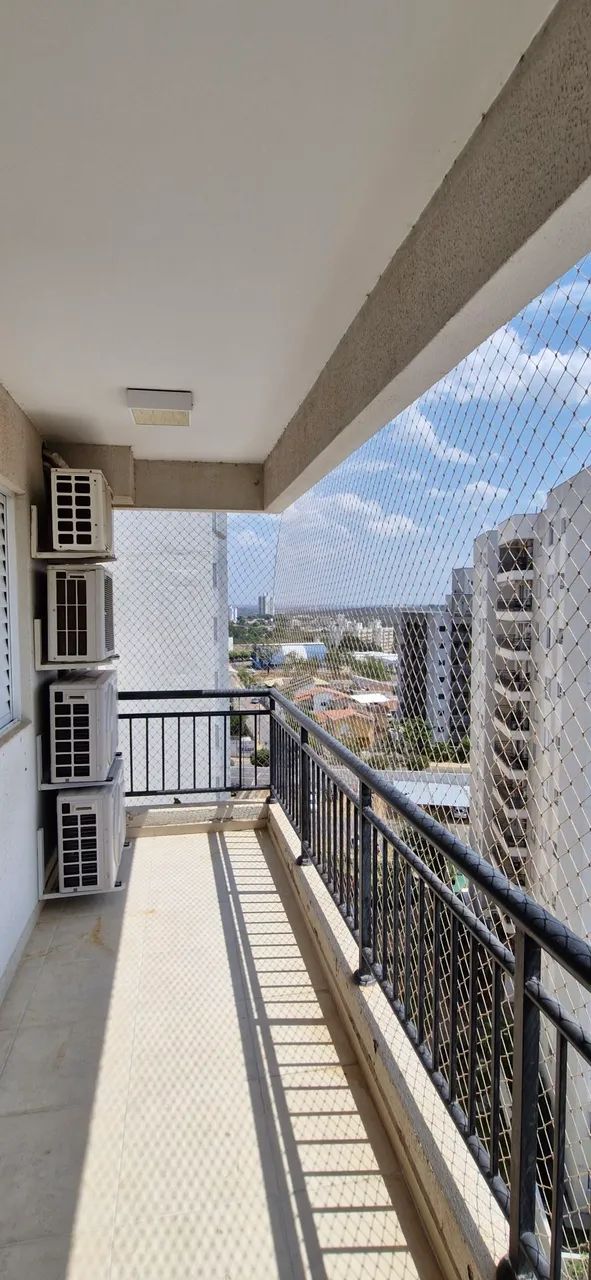 Apartamento planejado com ótima localização - Foto 4