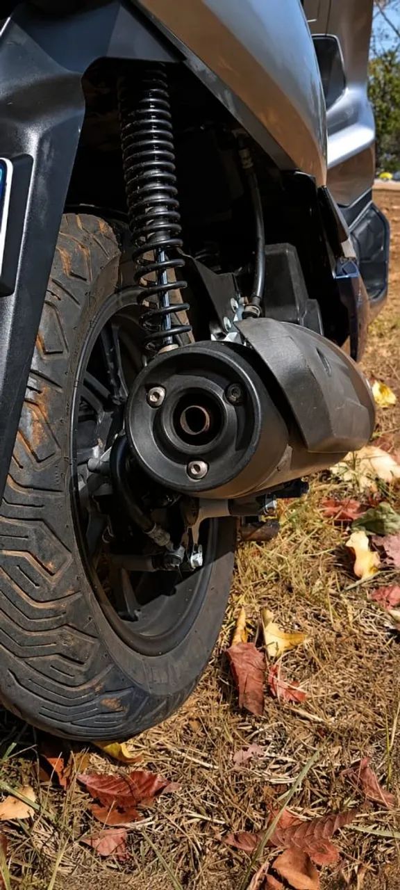 PCX sport  2021  - Foto 3