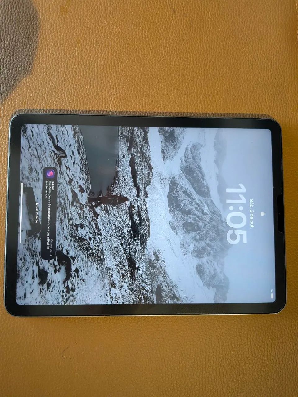 iPad Air 4 excelente estado
