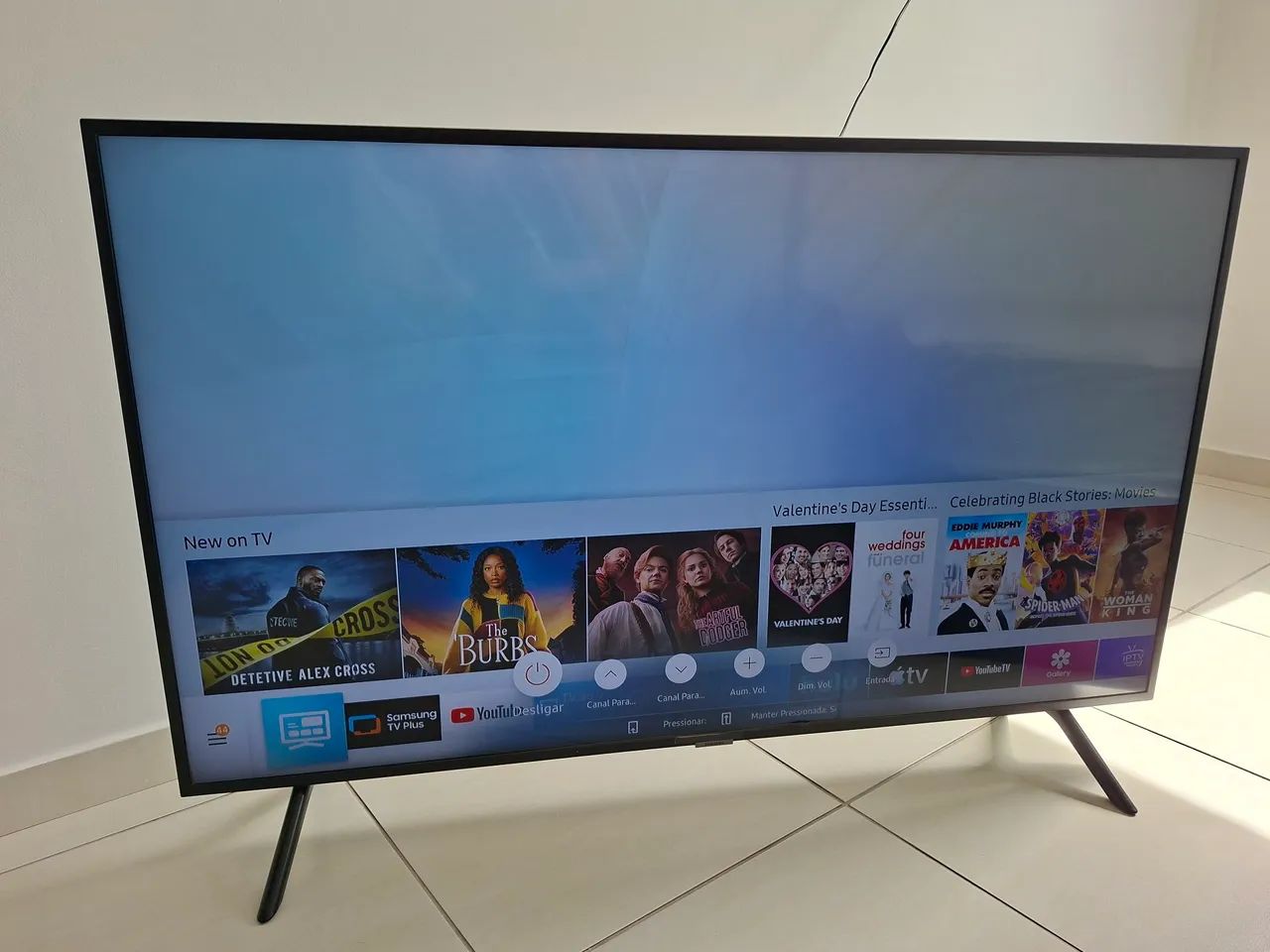 Televisão  - Foto 2