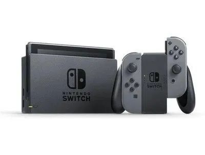 Nintendo switch v1 - Foto 2