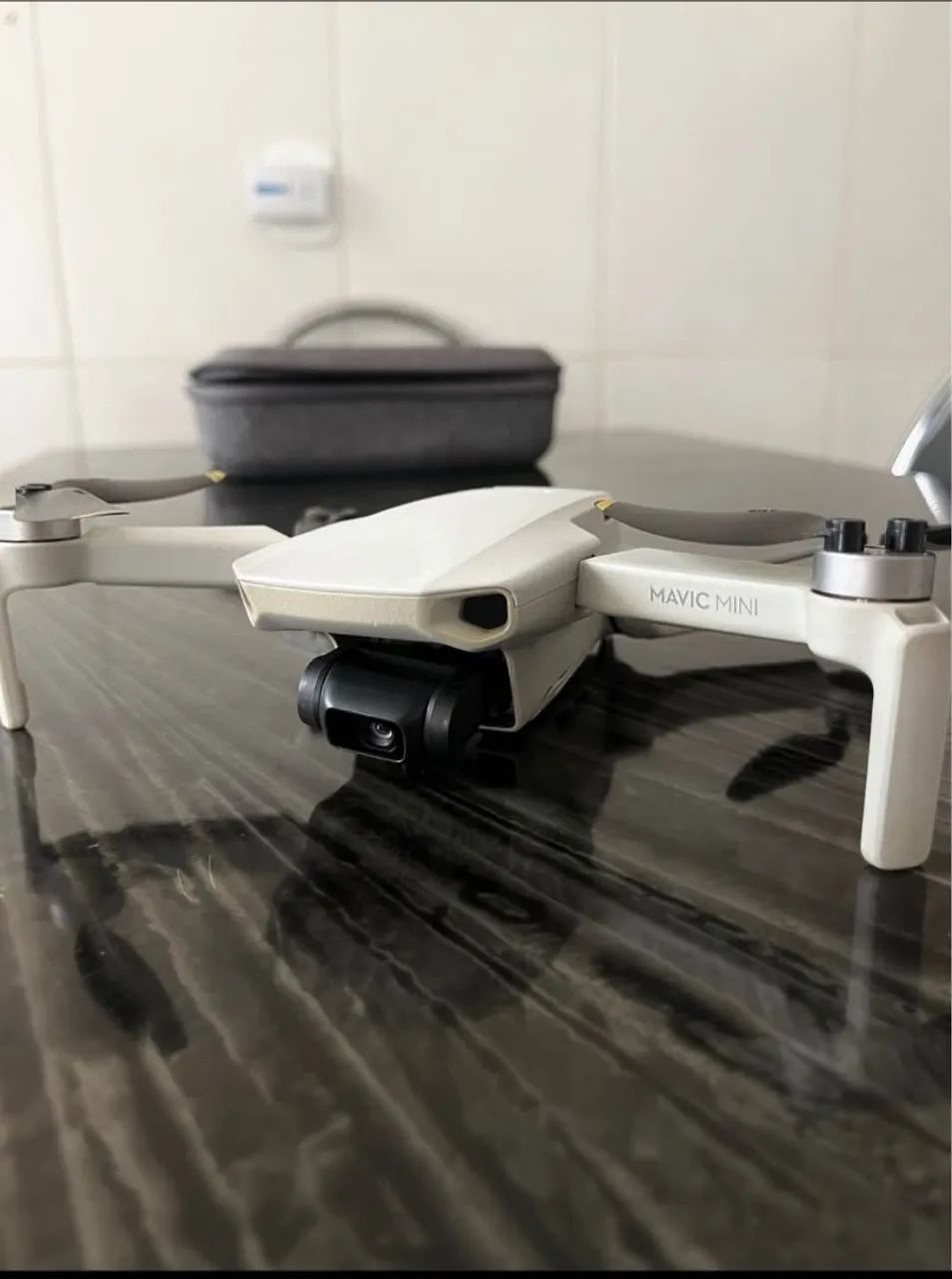 Drone dji mavic pro - Foto 2