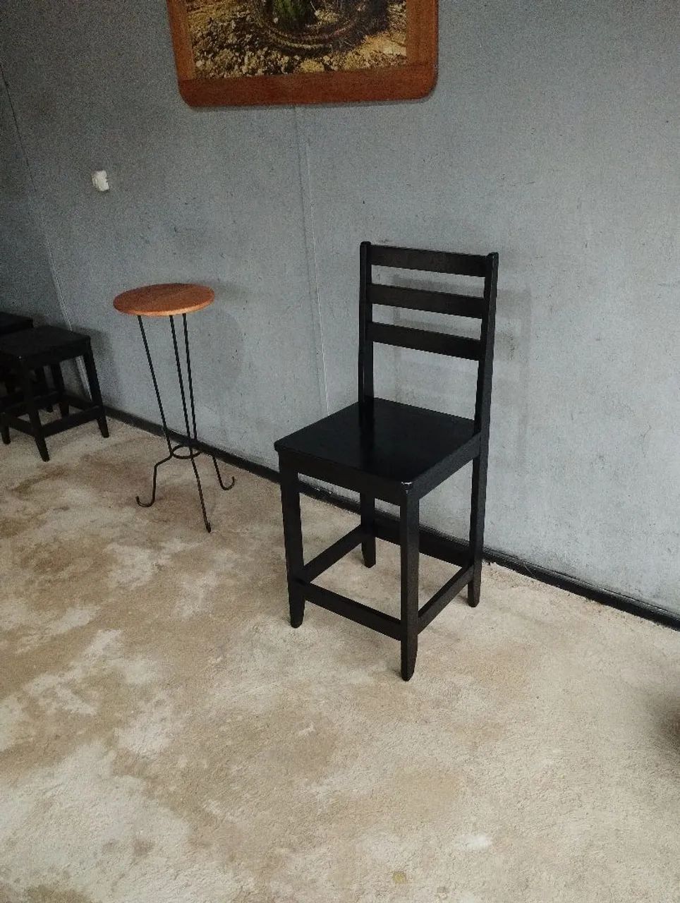 Cadeira  - Foto 2
