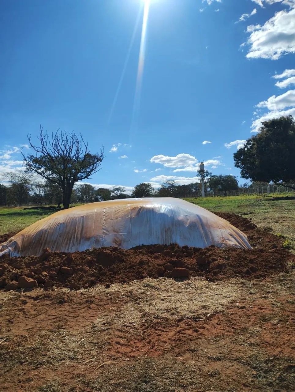 Venda de silo - Foto 2