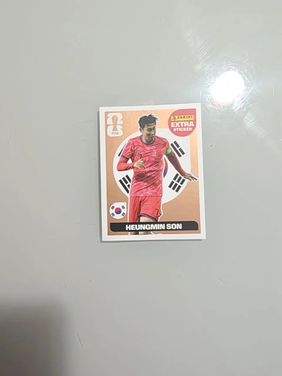Figurinhas Raras da Copa 2026 - Foto 3