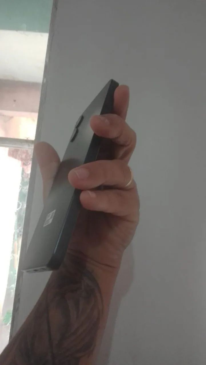 Samsung A06 128 gigas - Foto 3