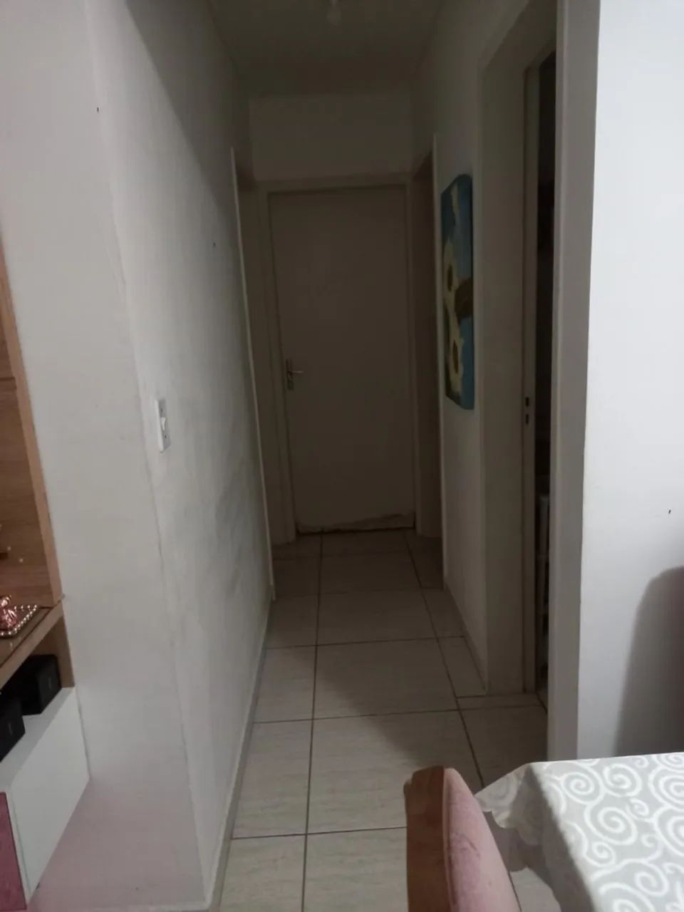 Alugo quarto só pra mulher - Foto 2