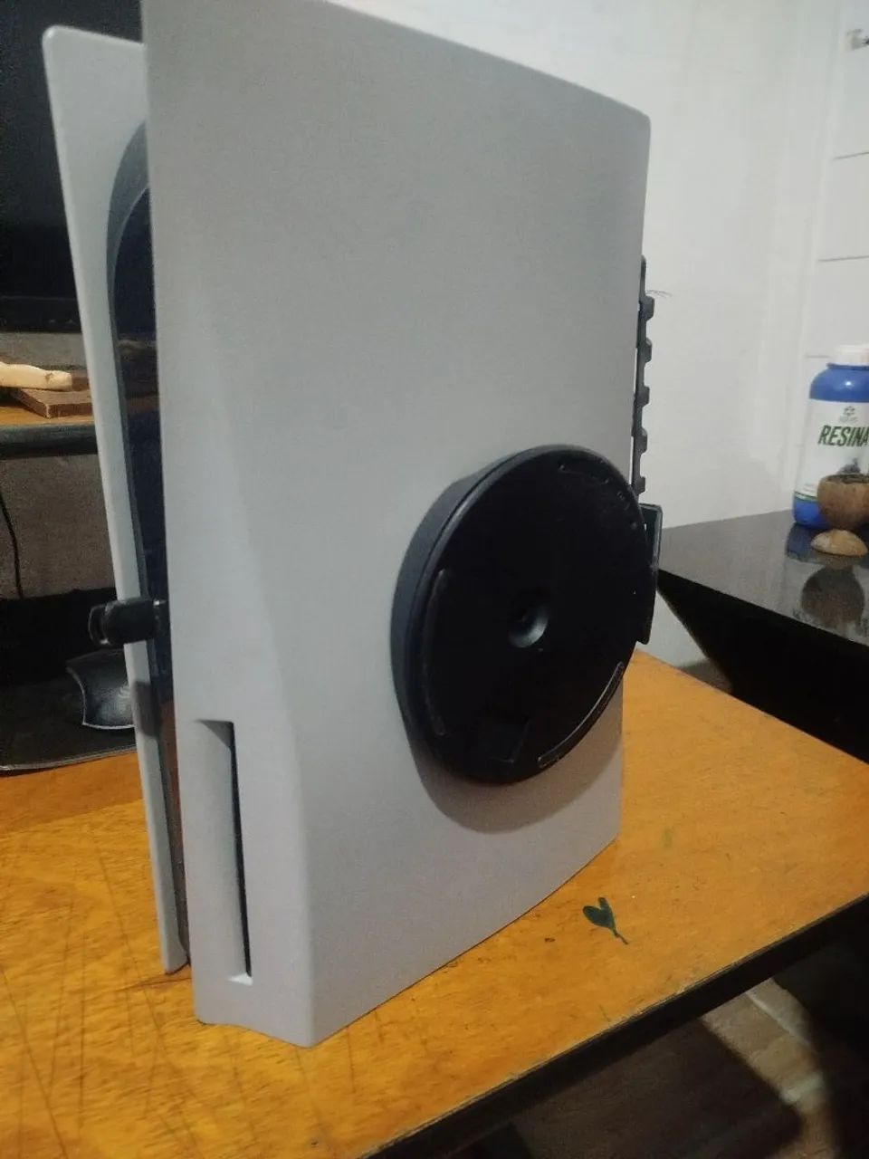 PlayStation 5 FAT (modelo original com leitor de disco) - Foto 3