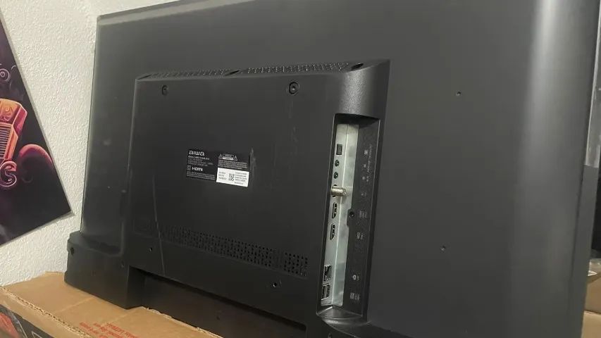 televisores com display quebrados - Foto 3