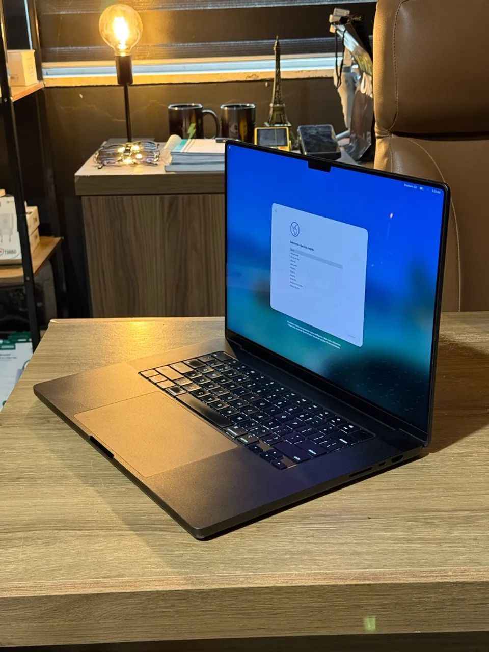 MacBook Pro M3 Max - Foto 4