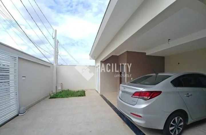 casa - Vila Trinta e Um de Março - Campinas