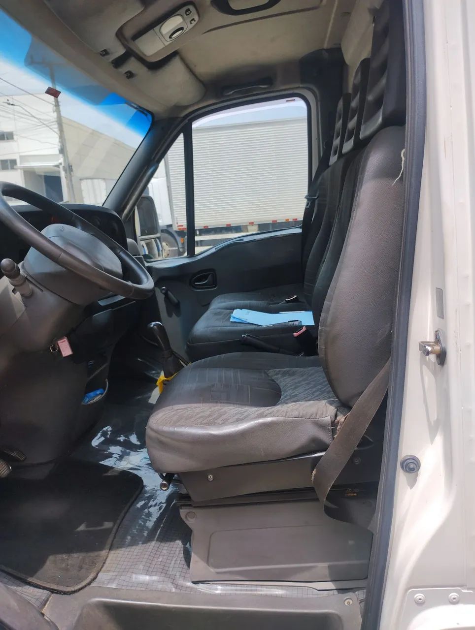 Iveco dayli 55C16  - Foto 10