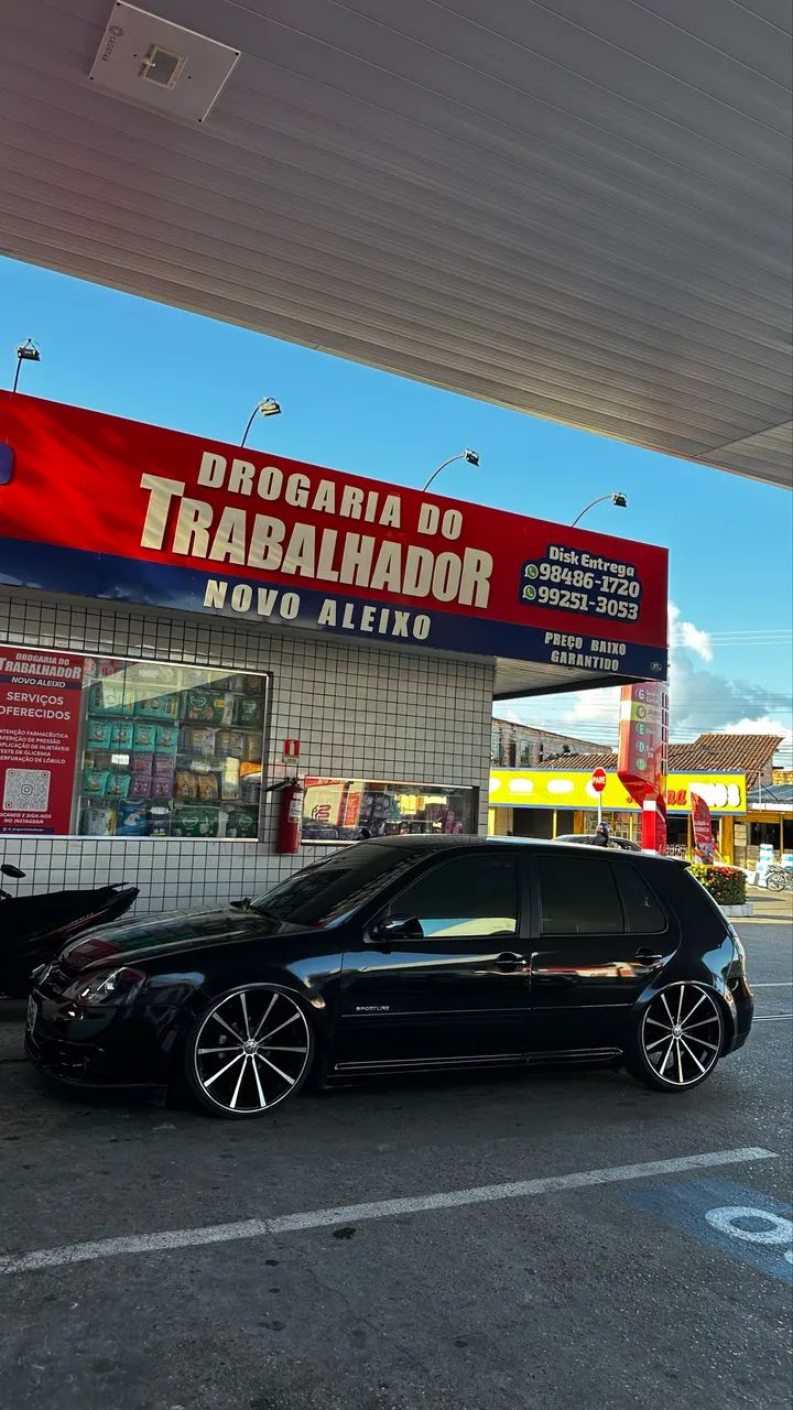 Vendo ou troco Aro 20