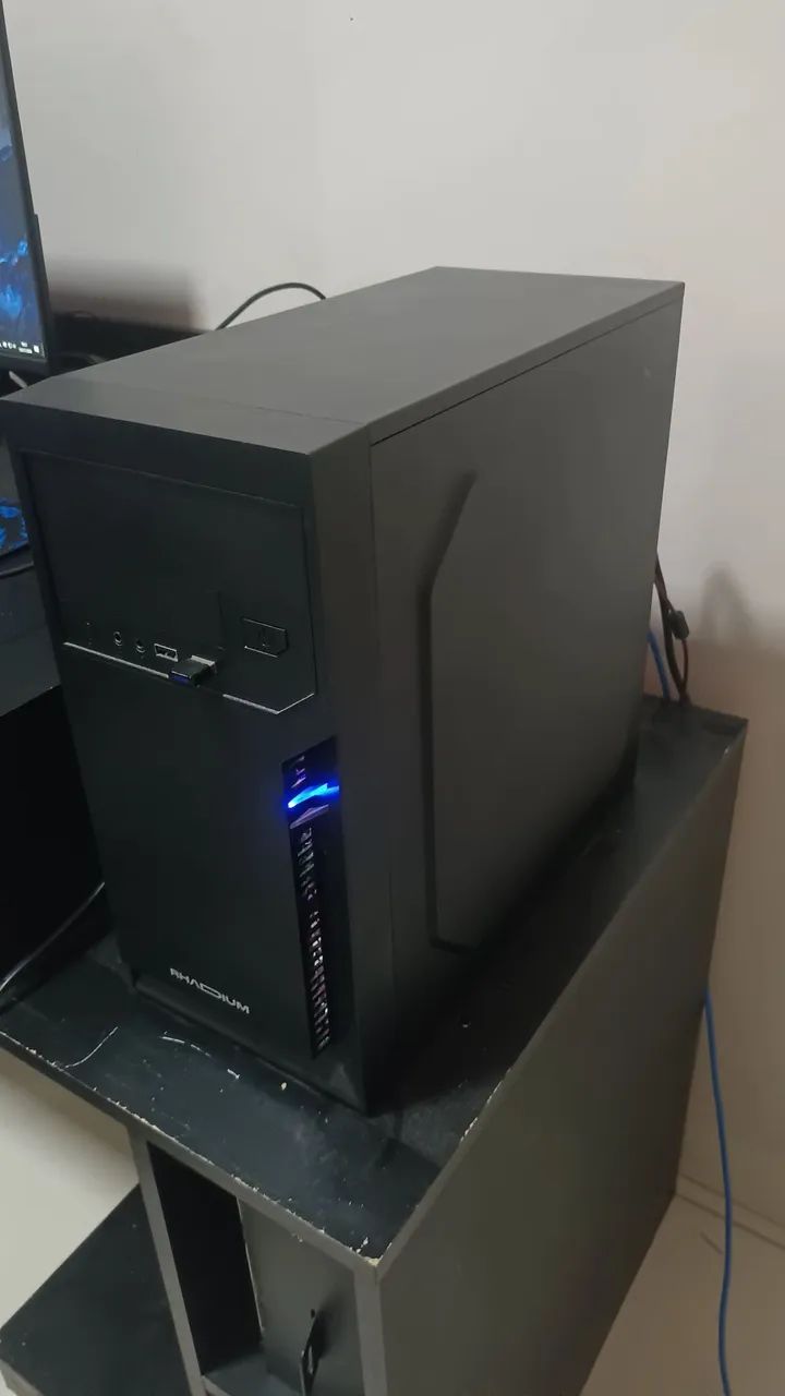 PC GAMER BÁSICO - Foto 2