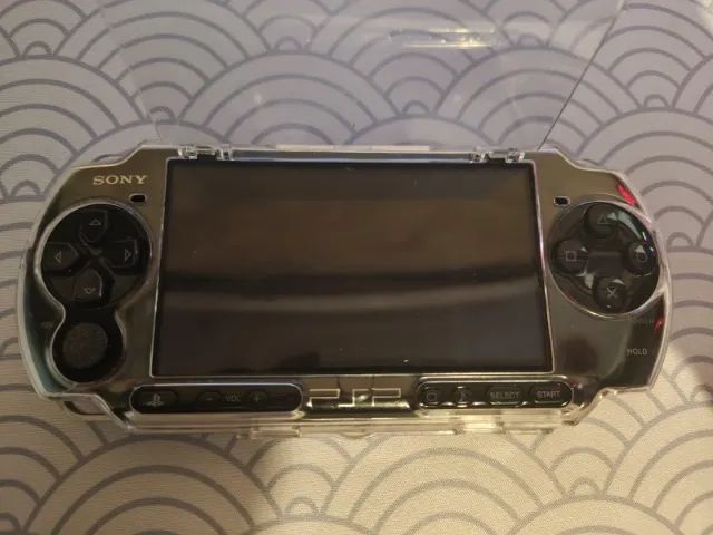 PSP 3000 - Foto 2