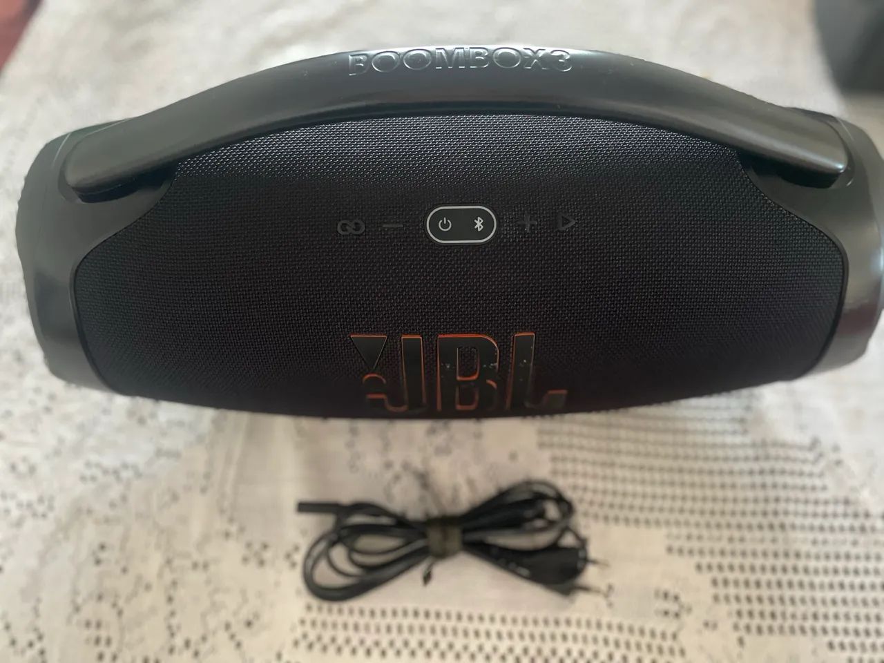 JBL BOOMBOX  - Foto 4