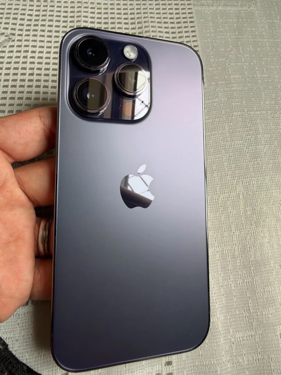 iPhone 14 Pro  - Foto 2
