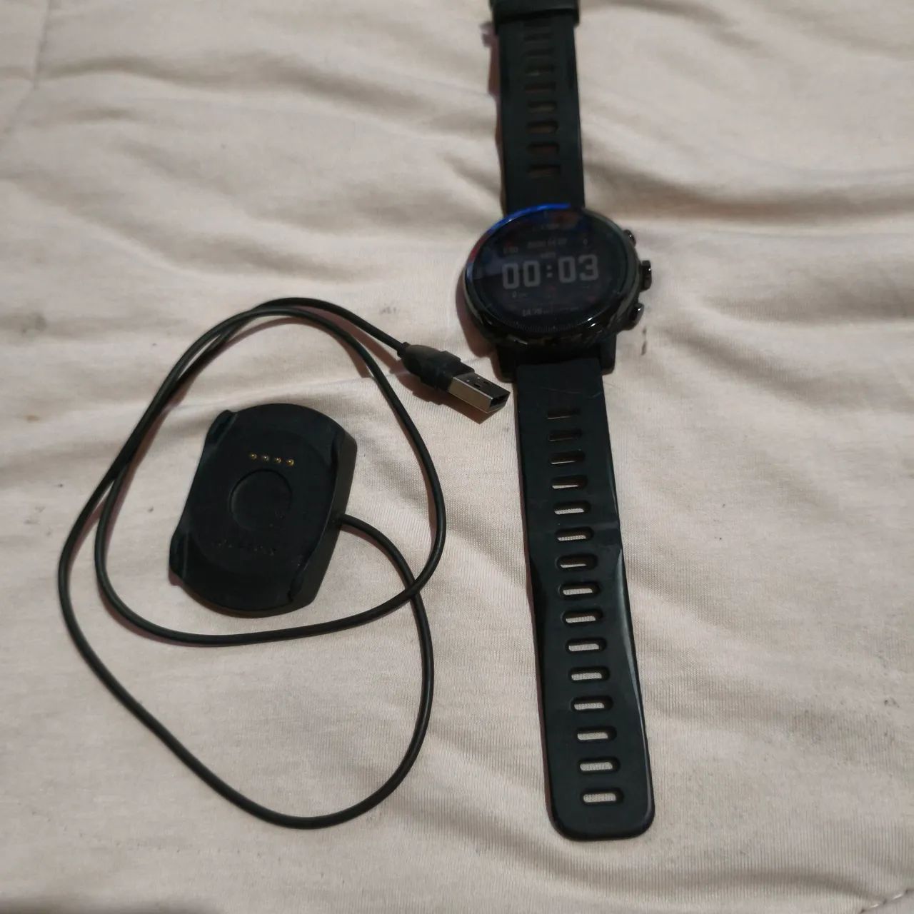 Amazfit stratos 2 - Foto 4