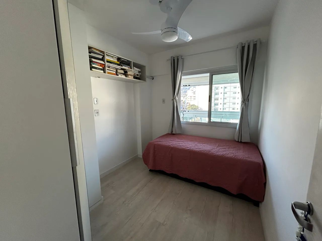 Vendo apartamento no Méier  - Foto 3